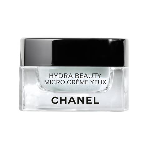 hydra beauty yeux chanel|chanel hydrating cream.